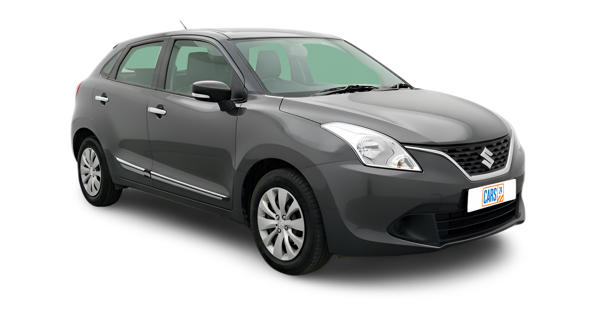 Maruti Baleno-img
